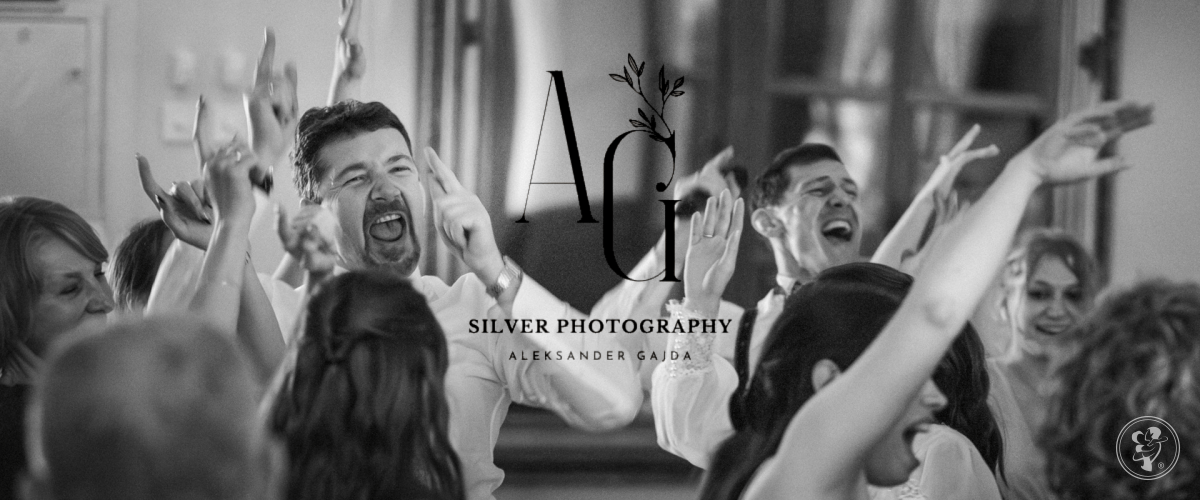 Silver Photography | Fotograf ślubny Wrocław, dolnośląskie - zdjęcie 1