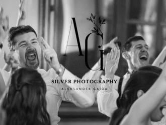 Silver Photography | Fotograf ślubny Wrocław, dolnośląskie