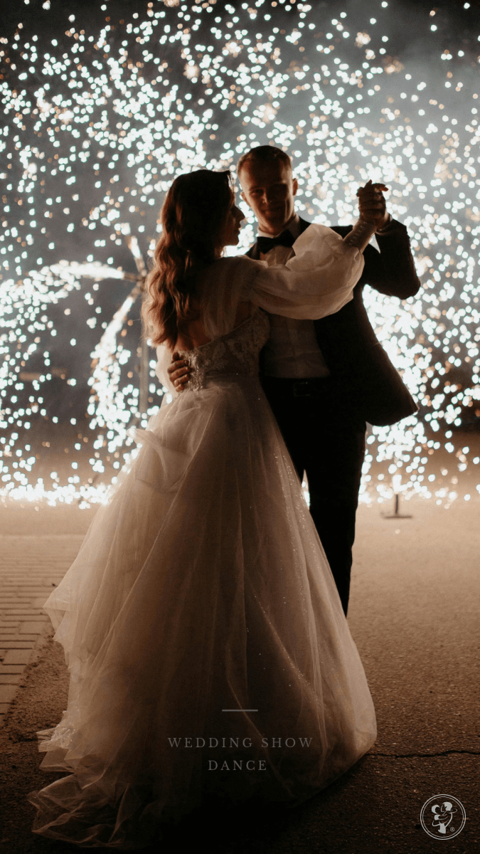 Wedding Show Dance | Pokaz tańca na weselu Warszawa, mazowieckie - zdjęcie 1