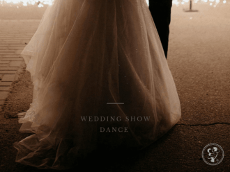 Wedding Show Dance | Pokaz tańca na weselu Warszawa, mazowieckie