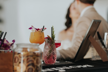 Drink Bar Cocktail Party | Barman na wesele Rzeszów, podkarpackie
