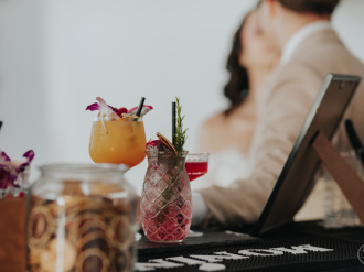 Drink Bar Cocktail Party | Barman na wesele Rzeszów, podkarpackie