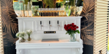 Piano Sprtiz - mobilny bar | Barman na wesele Rzeszów, podkarpackie - zdjęcie 5