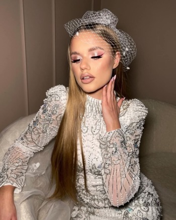 Makijaż |Glam Look Makeup| | Uroda, makijaż ślubny Żory, śląskie
