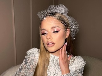 Makijaż |Glam Look Makeup| | Uroda, makijaż ślubny Żory, śląskie