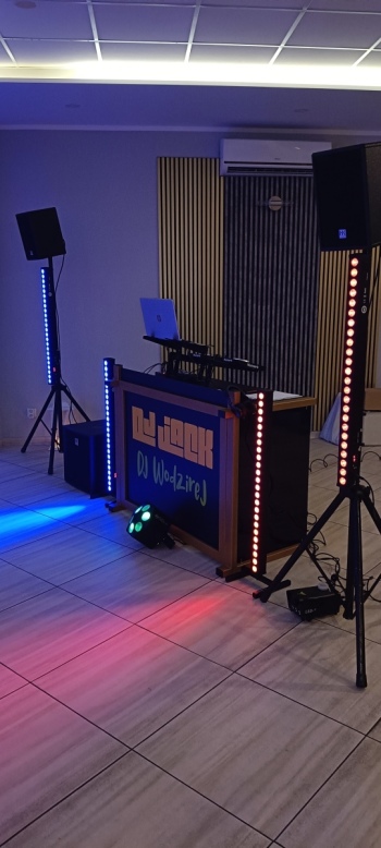 DJ Jack / Wodzirej | DJ na wesele Oborniki, wielkopolskie