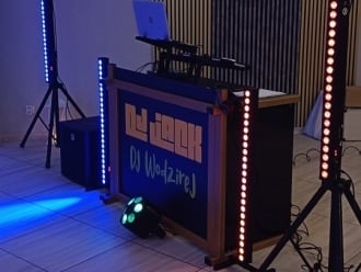 DJ Jack / Wodzirej | DJ na wesele Oborniki, wielkopolskie