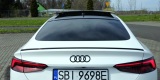 AUDI A5 RS LOOK | Auto do ślubu Bielsko-Biała, śląskie - zdjęcie 4