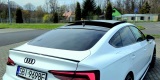 AUDI A5 RS LOOK | Auto do ślubu Bielsko-Biała, śląskie - zdjęcie 5