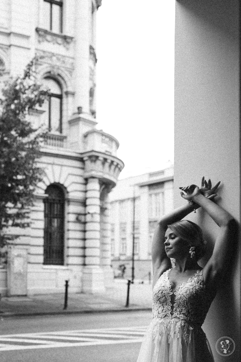 Przemysław Budzyński Fotografia | Fotograf ślubny Wrocław, dolnośląskie - zdjęcie 1