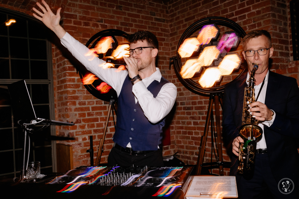 DJzPasją Krystian Woś | DJ na wesele Gdańsk, pomorskie - zdjęcie 1