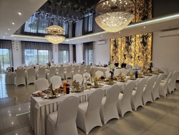 Cameralna | Sala weselna Radom, mazowieckie