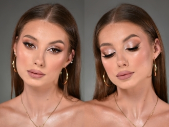 DelaMakeup - Makijaże ślubne i okolicznościowe, Pakiety z dojazdem | Uroda, makijaż ślubny Kraków, małopolskie