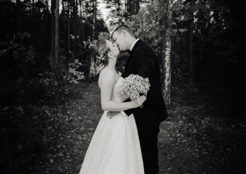 Marcin Gomułka Fotografia&Film | Fotograf ślubny Wyszków, mazowieckie