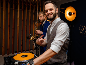 DJ KΛIM & Wedding2You Team | DJ na wesele Chorzów, śląskie