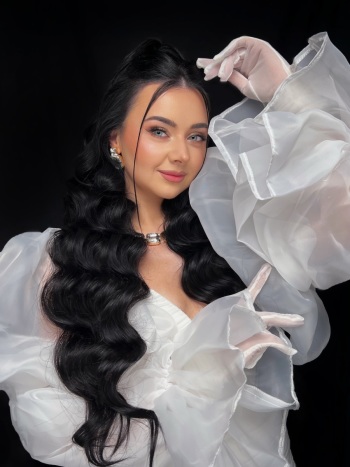 Makeup & Hair Diana Kozłowa | Uroda, makijaż ślubny Kraków, małopolskie