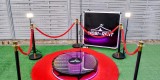 Mobi-Rent Wideobudka 360 | Fotobudka na wesele Ostróda, warmińsko-mazurskie - zdjęcie 2