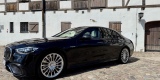 Mercedes S63 AMG E-Performance Long | Auto do ślubu Santocko, lubuskie - zdjęcie 3