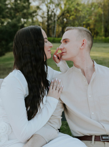 Mocny Punkt Magdalena Rachańska | Fotograf ślubny Łódź, łódzkie