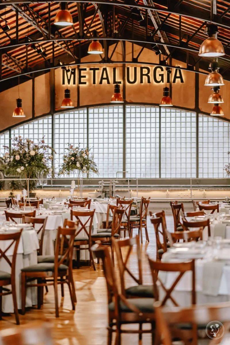 Metalurgia - restauracja & browar | Sala weselna Radomsko, łódzkie - zdjęcie 1