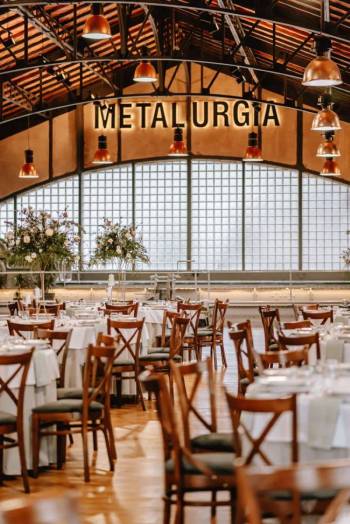 Metalurgia resturacja&browar | Sala weselna Radomsko, łódzkie