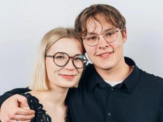 Duet Sax&Violin | Oprawa muzyczna ślubu Poznań, wielkopolskie