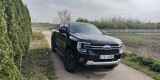 Ford Ranger z kierowcą | Auto do ślubu Frombork, warmińsko-mazurskie - zdjęcie 2