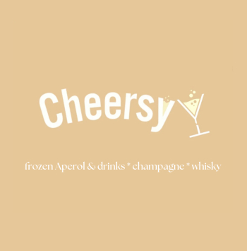Cheersy - mobilne bary | Barman na wesele Warszawa, mazowieckie