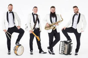 Demeters - zespół muzyczny | Zespół muzyczny Rzeszów, podkarpackie
