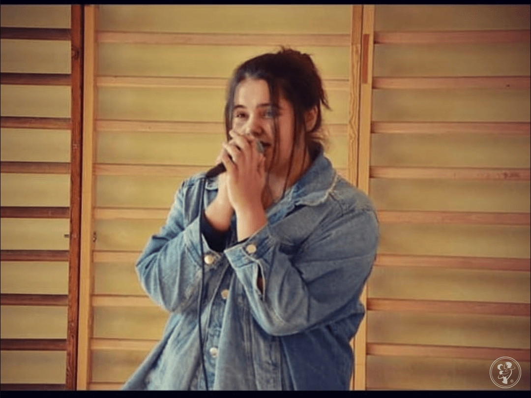 Wiktoria Kicińska | Oprawa muzyczna ślubu Ozorków, łódzkie - zdjęcie 1