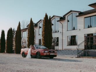 Villa Adam | Sala weselna Sandomierz, świętokrzyskie