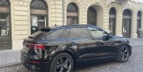 Audi Q8 | Auto do ślubu Warszawa, mazowieckie - zdjęcie 2