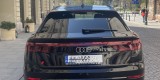 Audi Q8 | Auto do ślubu Warszawa, mazowieckie - zdjęcie 3