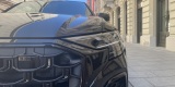 Audi Q8 | Auto do ślubu Warszawa, mazowieckie - zdjęcie 4