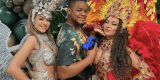 Caribbean Dream Dancers Pokaz tańca | Pokaz tańca na weselu Gdańsk, pomorskie - zdjęcie 2