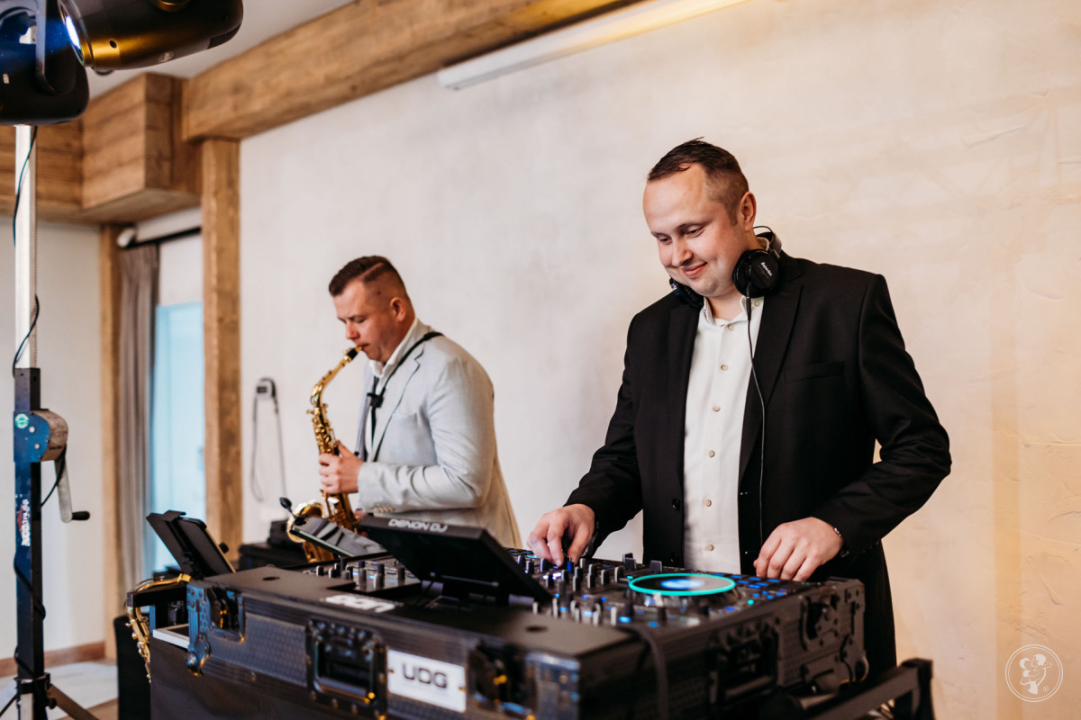Dj Zbyszek | DJ na wesele Olkusz, małopolskie - zdjęcie 1