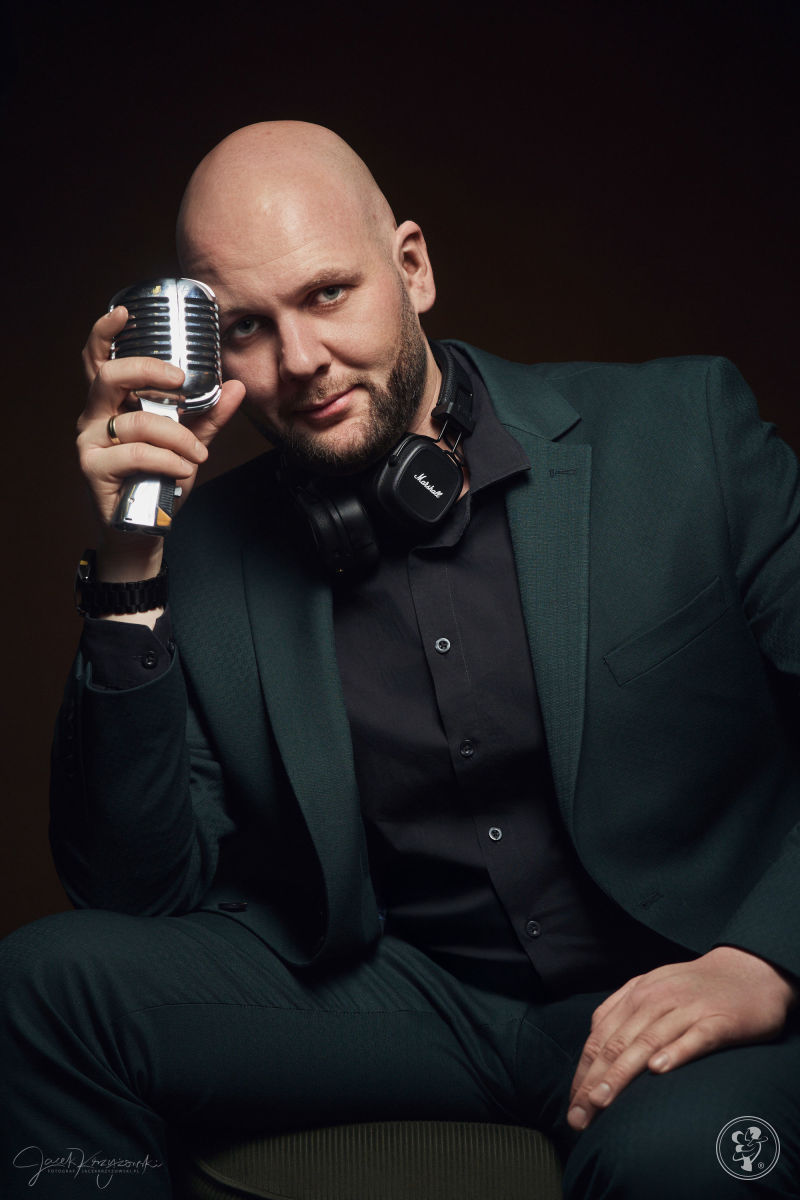 Dj Miłosz Magiera | DJ na wesele Rybnik, śląskie - zdjęcie 1