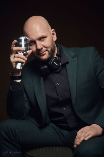 Dj Miłosz Magiera | DJ na wesele Rybnik, śląskie