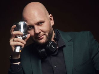 Dj Miłosz Magiera | DJ na wesele Rybnik, śląskie