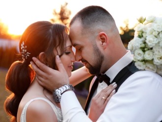 Justyna Zając | Fotograf ślubny Myślenice, małopolskie