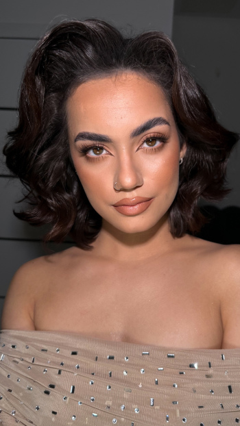 Oliwia Kędzierska make-up | Uroda, makijaż ślubny Ustroń, śląskie