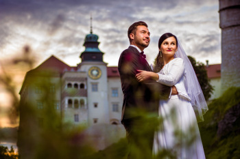 fotografia ślubna - studio jaskrawo | Fotograf ślubny Tomaszów Mazowiecki, łódzkie