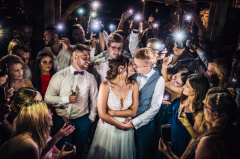 Pusty Kadr Rafał Donica | Fotograf ślubny Warszawa, mazowieckie