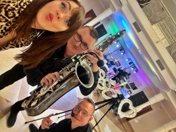 Remo Dance | Zespół muzyczny Natalin, mazowieckie