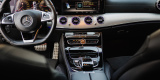 Mercedes Benz klasa E | Auto do ślubu Łańcut, podkarpackie - zdjęcie 6