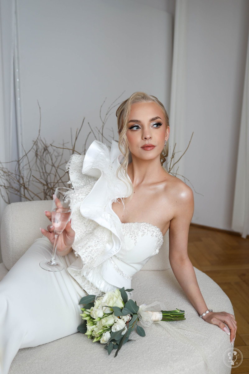 Sandra Paliszewska Makeup | Uroda, makijaż ślubny Gliwice, śląskie - zdjęcie 1