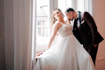 Promienne Kadry | Fotograf ślubny Białystok, podlaskie