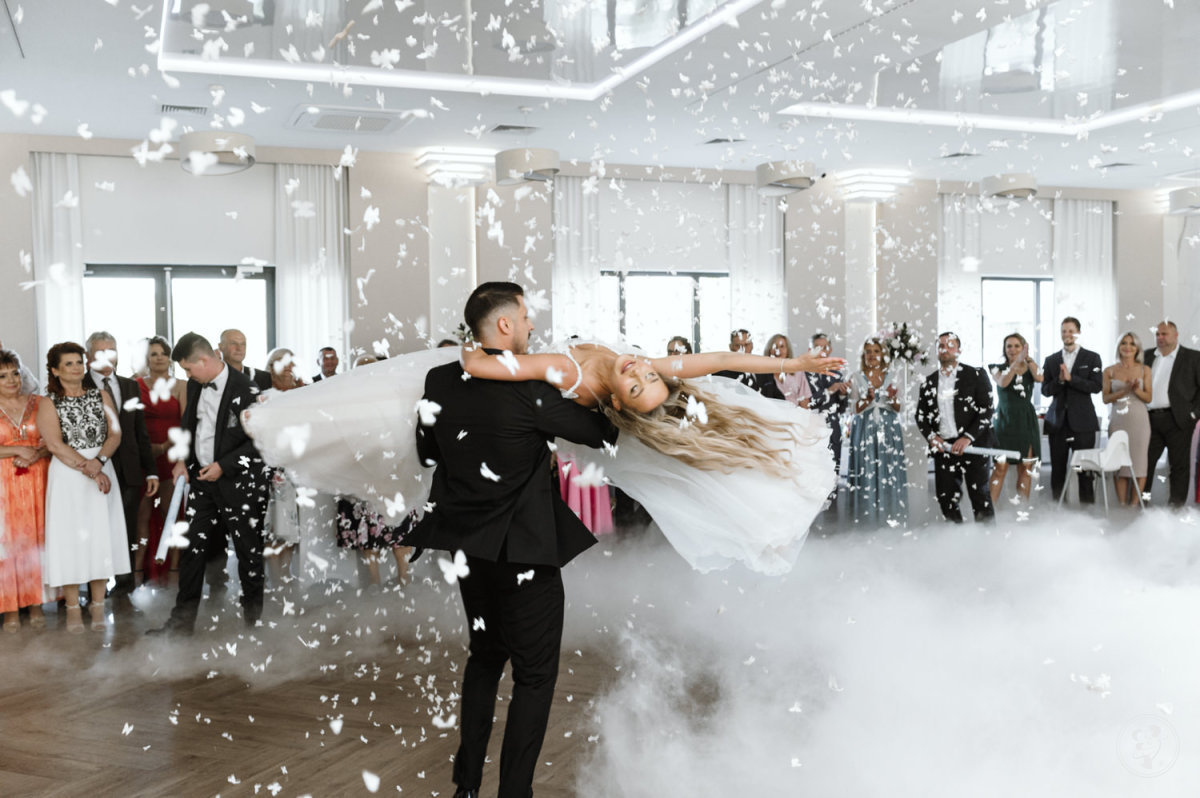 Uśka foto | Fotograf ślubny Żory, śląskie - zdjęcie 1