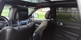 Jeep Grand Cherokee V6 | Auto do ślubu Białystok, podlaskie - zdjęcie 2