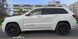 Jeep Grand Cherokee V6 | Auto do ślubu Białystok, podlaskie - zdjęcie 3
